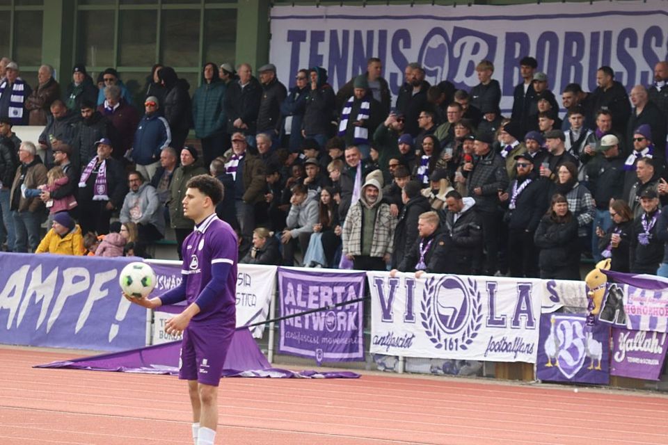 Tebe Fans in großer Sorge