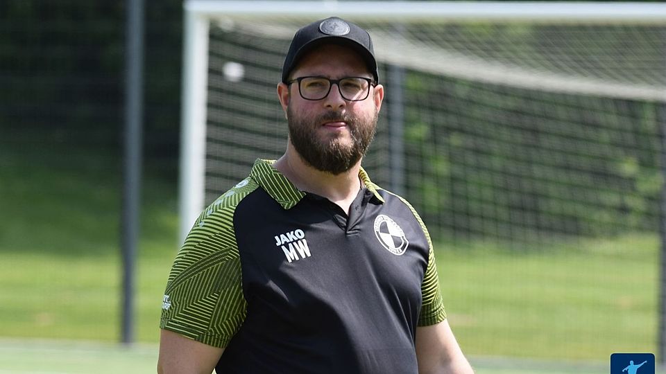 Martin Würzler muss mit vielen Personalveränderungen planen.