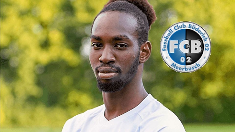 Glayne Wago reist zum Lehrgang der Nationalmannschaft Zentralafrikas.