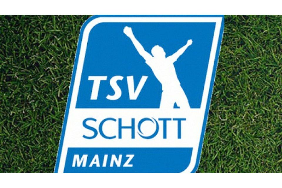 Der TSV Schott Mainz möchte kommende Saison gern in der Regionalliga spielen.