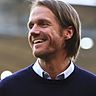 Zurück im Scheinwerferlicht: Thomas Schneider wird Joachim Löws Co-Trainer beim A-Nationalteam. F: Getty Images