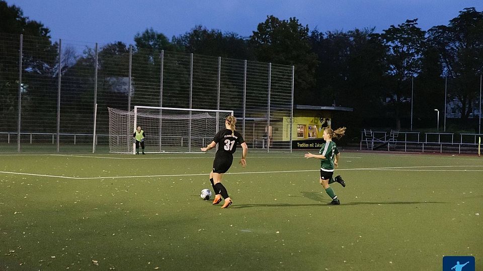 Historisches erreicht: Die Frauen des FV Bonn-Endenich stehen im Kreispokal-Finale.