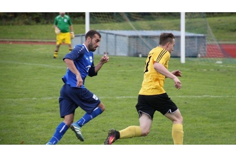 F: SV Amstetten 1946 e.V. F: SV Amstetten 1946 e.V.