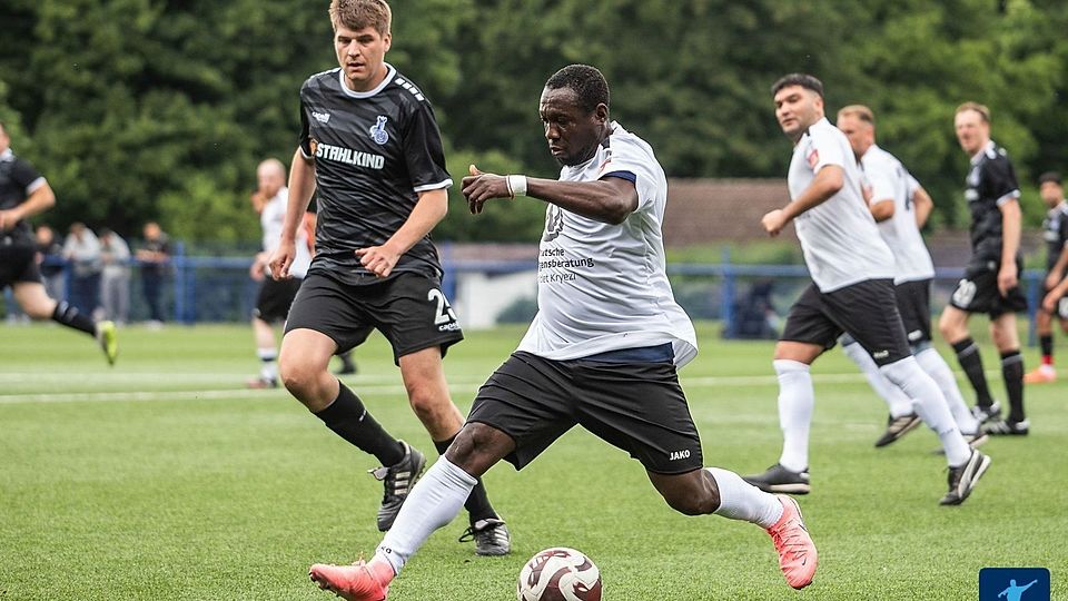 So ist die Einteilung der Kreisliga-C-Gruppen in Duisburg.