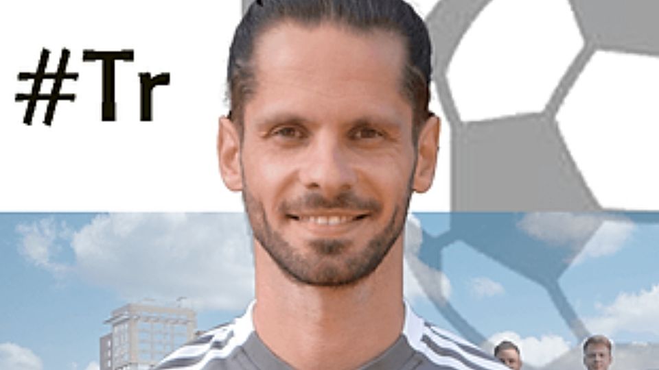David Sommer beendet zum Saisonende sein Engagement bei Fortuna Babelsberg.