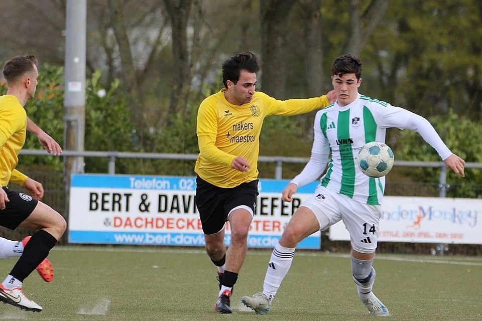 Der VfL Willich ist in die Kreisliga A abgestiegen.