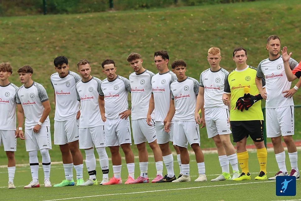 SG Hackenberg setzt sich im Kellerduell durch.