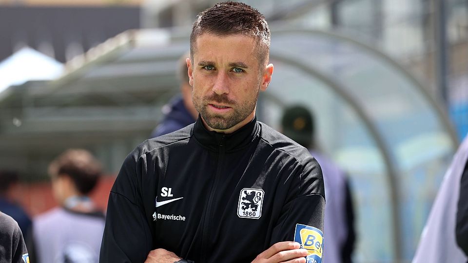 Stefan Lex ist zurück bei seinem Herzensverein.