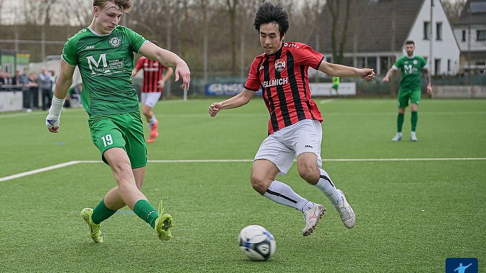 Duisburger SV weit fortgeschritten in der Kaderplanung