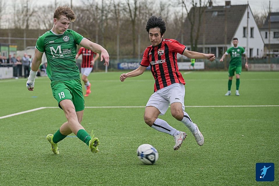 Duisburger SV weit fortgeschritten in der Kaderplanung