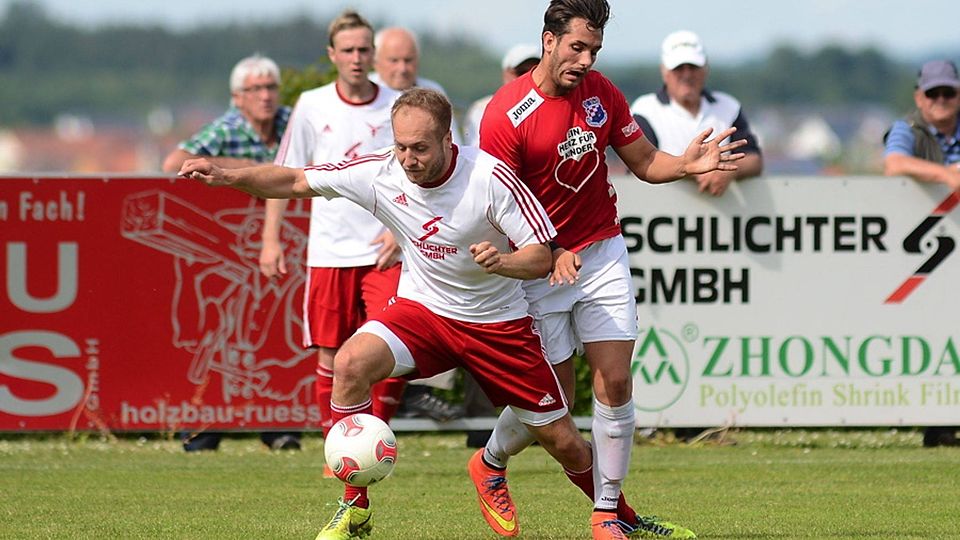 Am Mittwochabend wartet auf die Zuschauer am Hockenloch ein Leckerbissen: Wittlingen erwartet Croatia.F: Baur