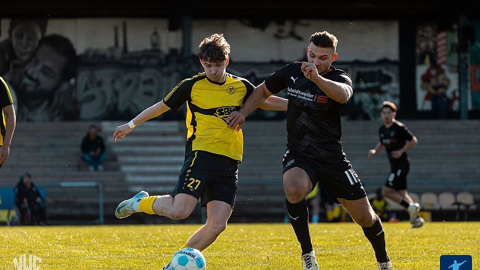 So lief die Saison für den SV Brachelen.