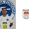 Mouhaymen Rachdi wechselt von Germania Zündorf zum VfL Poll.