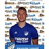 Alexander Luppold erzeilte drei Tore beim 5:3 Sieg des TSV Kirchberg gegen die TSG Achstetten