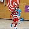 Fortunas Futsaler wollen den Niederrheinpokal gewinnen.
