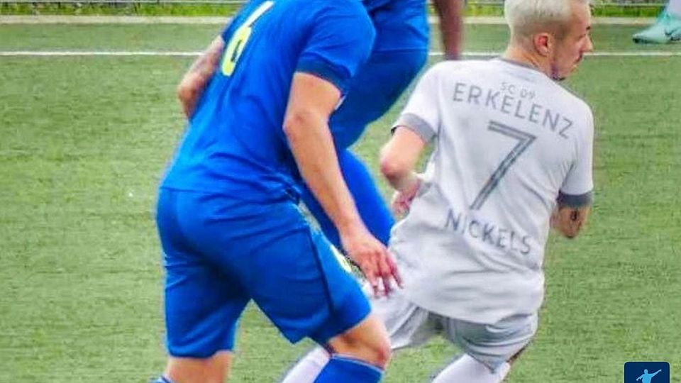 Der SC Erkelenz bekommt einen neuen Sportlichen Leiter.