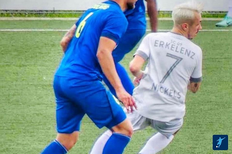 Der SC Erkelenz bekommt einen neuen Sportlichen Leiter. Der SC Erkelenz bekommt einen neuen Sportlichen Leiter.