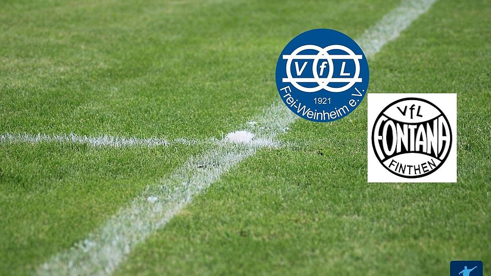 VfL Fontana Finthen II besiegte Spitzenteam VfL Frei-Weinheim auf deren Geläuf.
