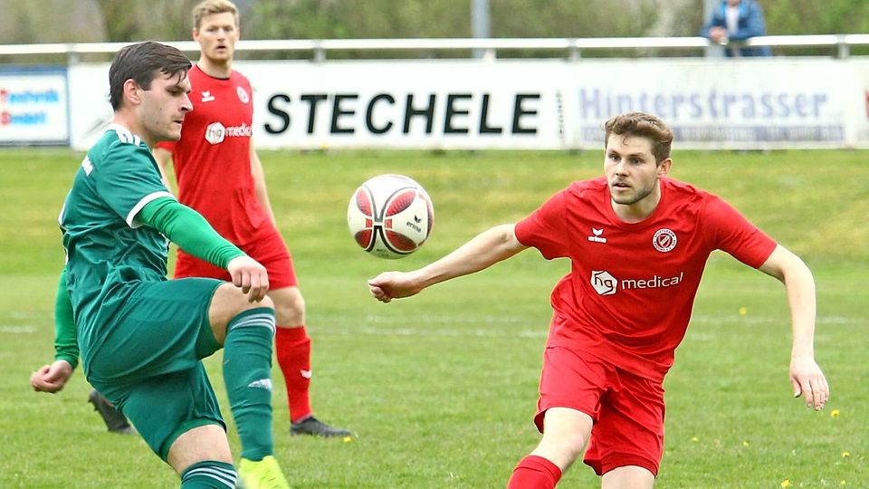 BCF Wolfratshausen Chance auf Aufstiegsrelegation nutzen FuPa