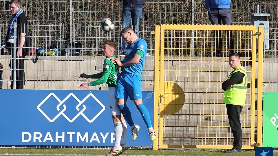 Archivfoto FCA Walldorf.