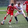 Der SV Bergisch Gladbach will nach der Niederlage gegen den FC Pesch Wiedergutmachung.