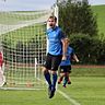Der ASV Habach will nach fünf sieglosen Partien wieder gewinnen. Zuletzt gelang das gegen den FT Jahn Landsberg. (Foto)