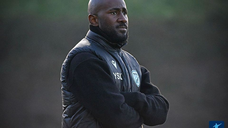 Der ehemalige Racing-Coach Kakoko übernimmt den Trainerposten in Differdingen