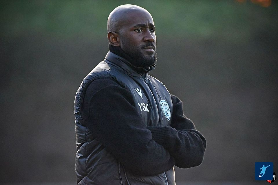 Der ehemalige Racing-Coach Kakoko übernimmt den Trainerposten in Differdingen