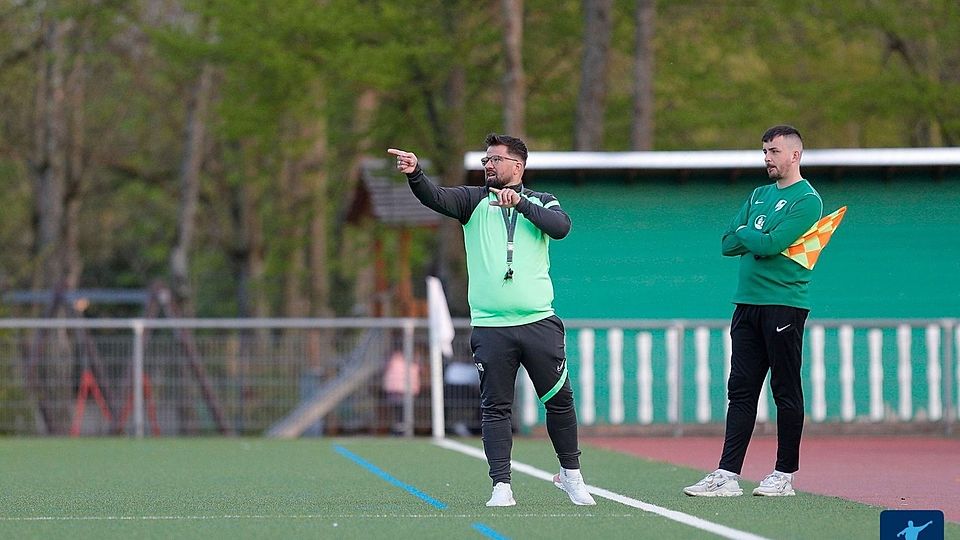 Spielabbruch wegen zu wenigen Spielern