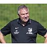 Reinhold Jessl, heute Trainer des VfB Oberndorf, war im Jahre 1986 gefeierter Held der Frankfurter EintrachtF: Waitz