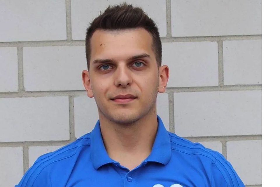 Malte Tiedemann schoss die SG Freiburg/Oederquart II zum ersten Sieg.t