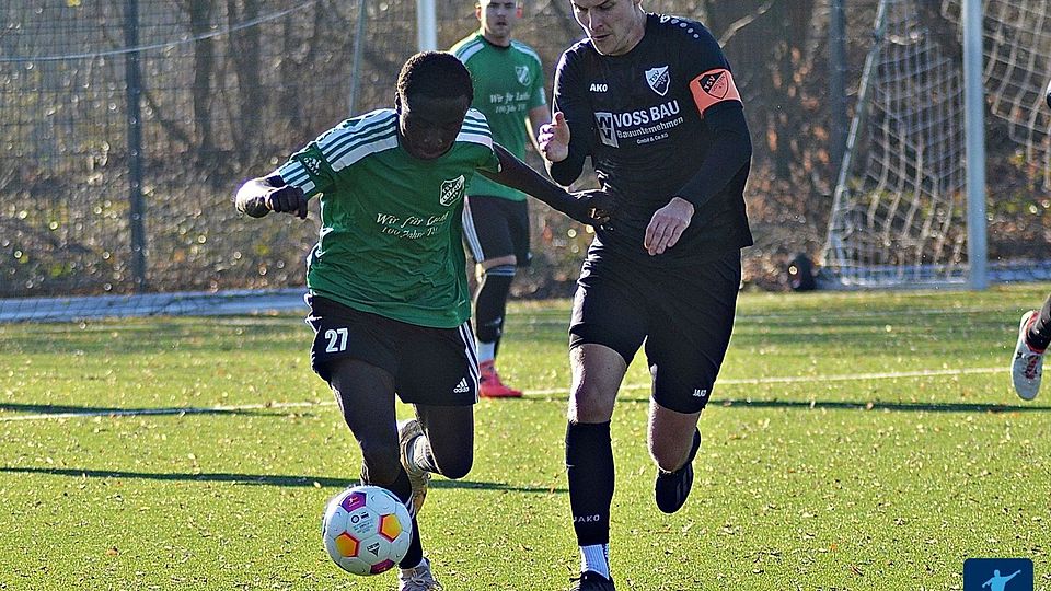 Goltern erkämpft sich einen Sieg