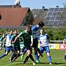 Das waren noch Zeiten: In der saison 2015/16 spielte die Sg Obermosel II sogar in der Kreisliga B. Mittlerweile wurde das Team vom Spielbetrieb zurückgezogen.