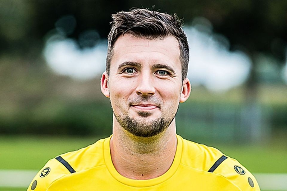 MArvin Ellmann wird die SV Hönnepel-Niedermörmter verlassen, weil er kürzertreten will.