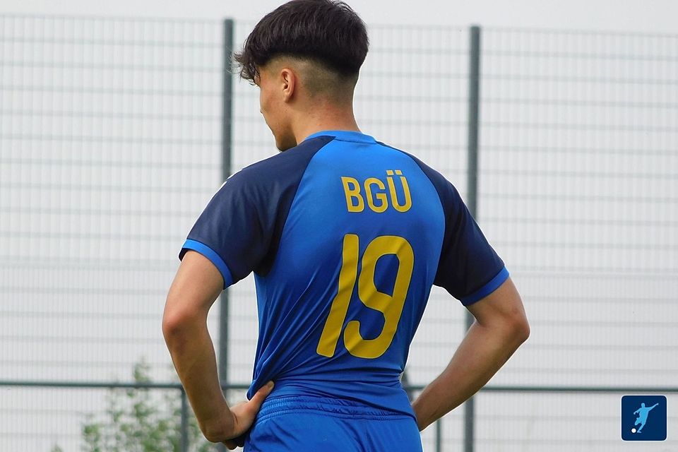 Der FC Blau-Gelb Überruhr will nach der starken Aufstiegssaison nur um den Klassenerhalt kämpfen.