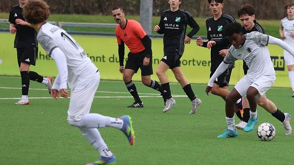 Die Transfer-Übersicht. 