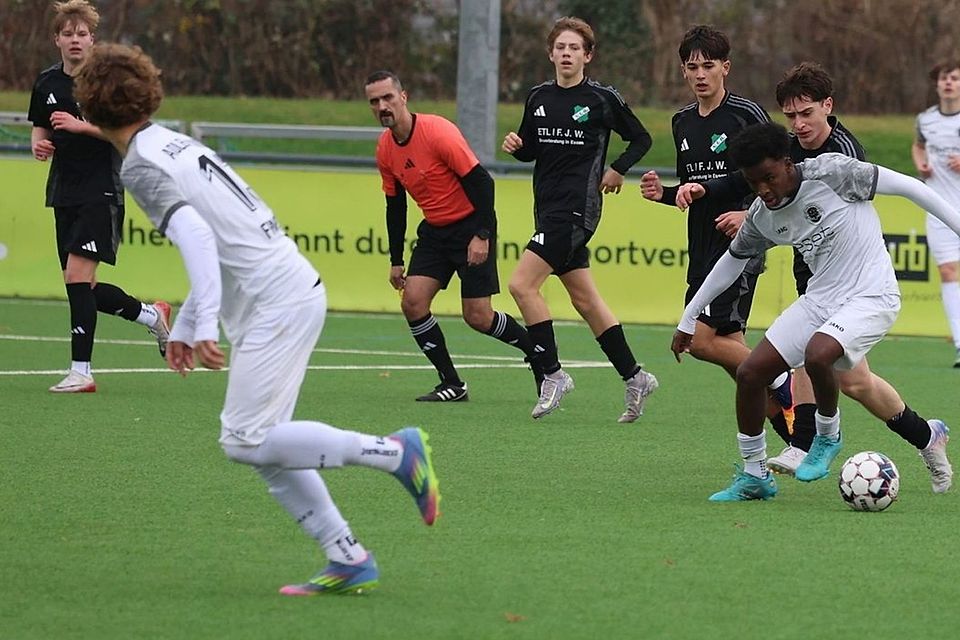 Die Transfer-Übersicht. 