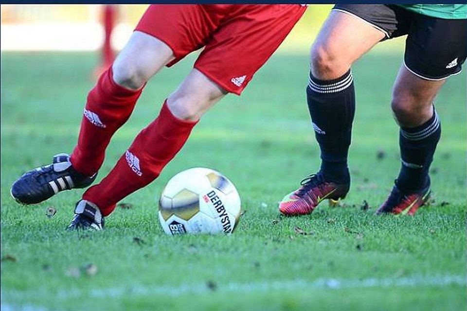 Orlen wacht spät auf, spielt sich aber dennoch zum Sieg im Topspiel gegen Kelkheims U16.