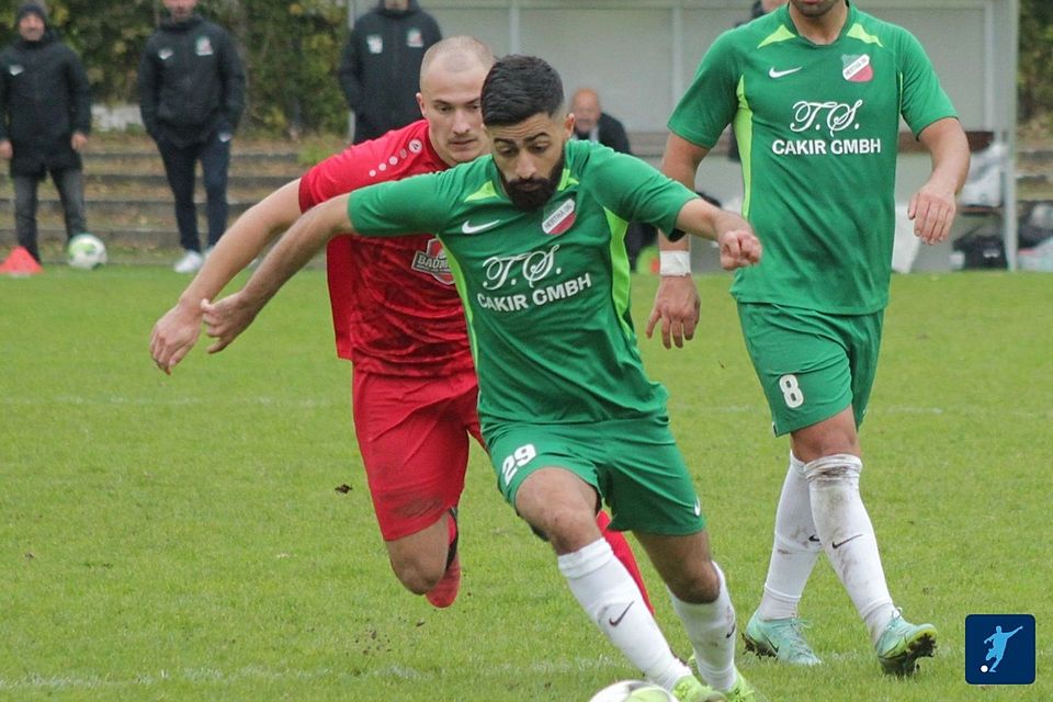 Cihan Ucar bei Hertha 06