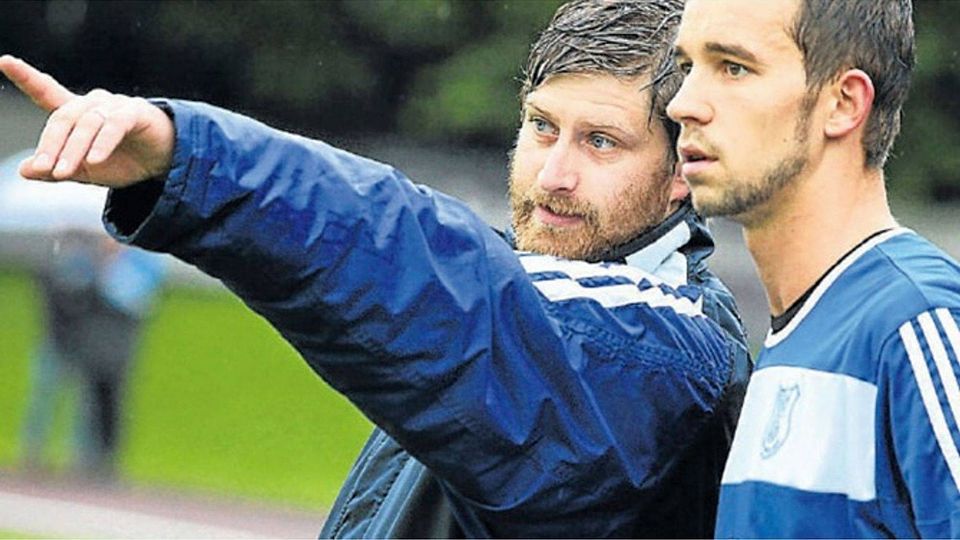 Die Freisinger müssen in der kommenden Saison einen neuerlichen Anlauf nehmen.