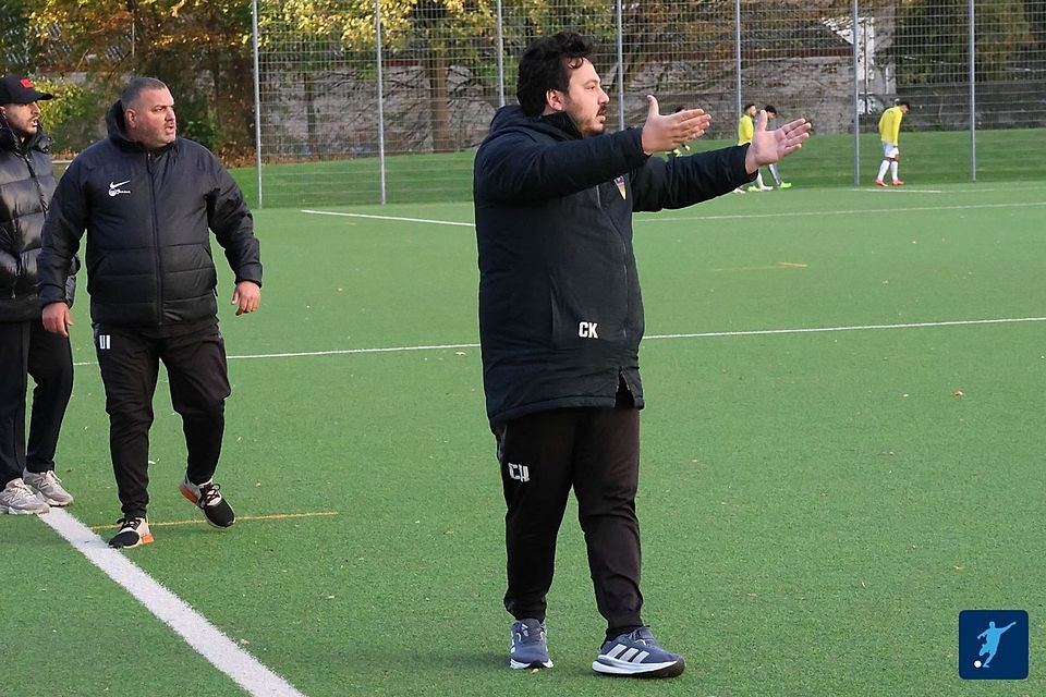 Das Trainerduo hört im Sommer auf Das Trainerduo hört im Sommer auf