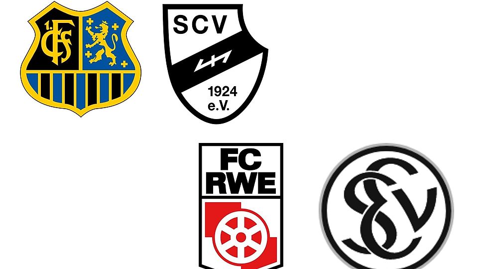 1. Spieltag: FCS - Verl, RW Essen - SVE