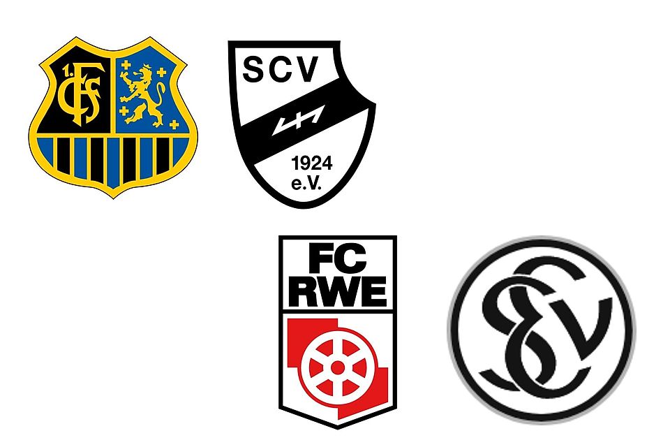 1. Spieltag: FCS - Verl, RW Essen - SVE