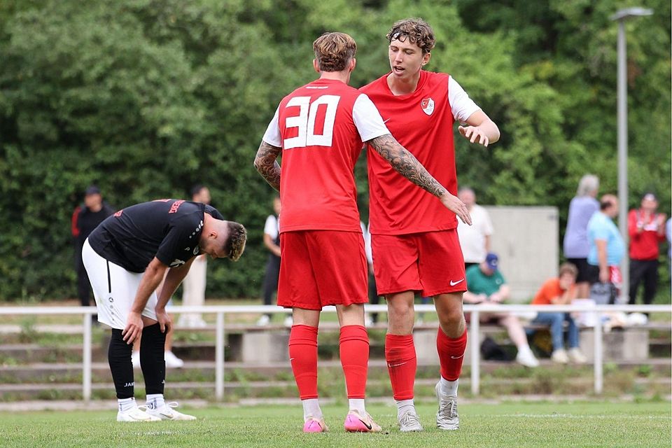 Grund zur Freude gab es bei Türkgücü München in den letzten Wochen eher selten. Diesen will der neue Sportliche Leiter zurückbringen.