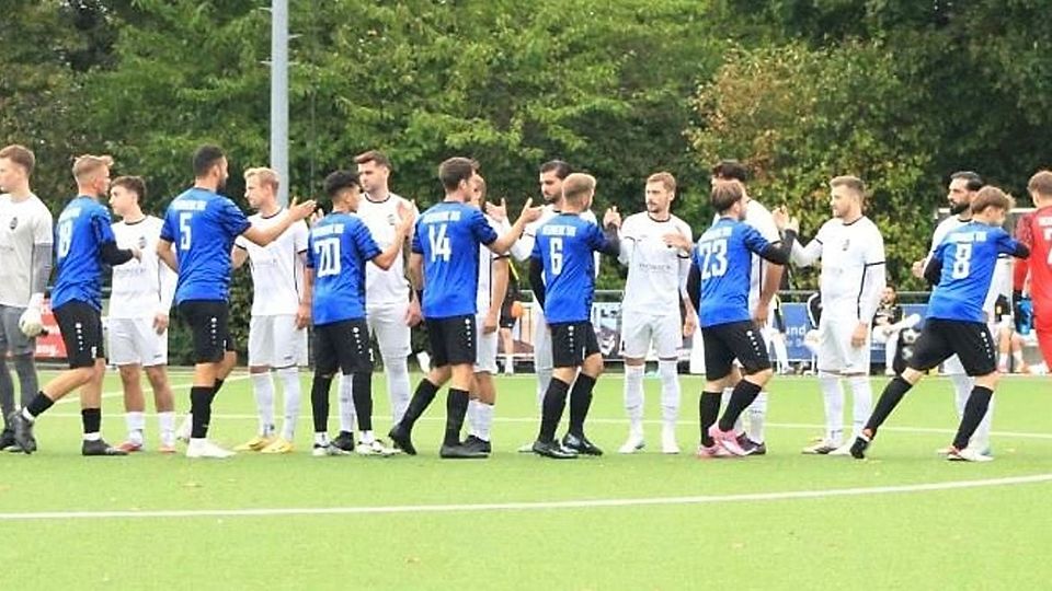 Die Sportfreunde Neuwerk kann man in der Bezirksliga für fünf Euro sehen.