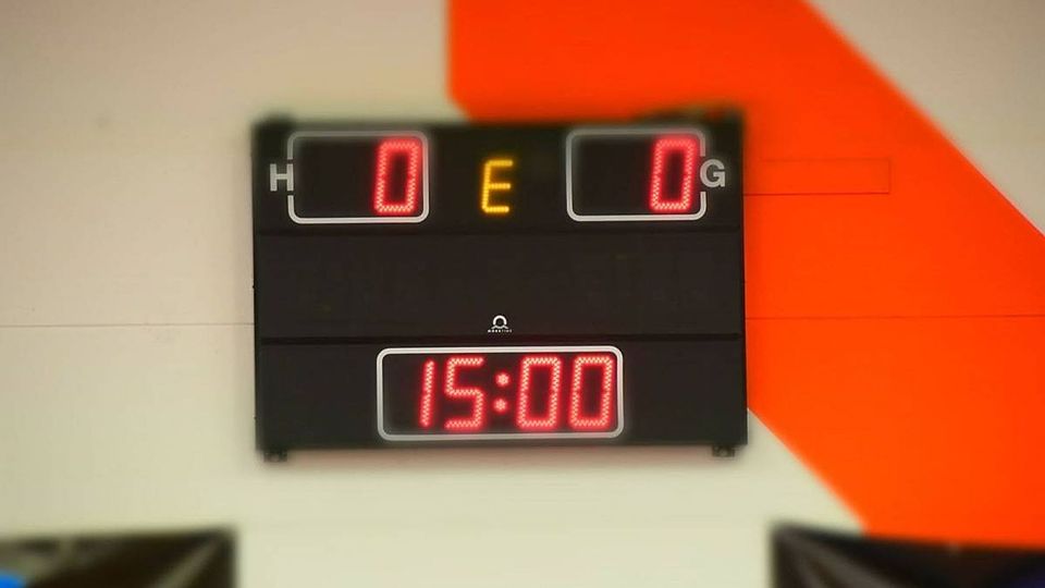 Die Ergebnisse der Hallenstadtmeisterschaft Kleve im Fokus. 