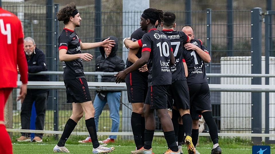 Ob Aspelt bei der US Esch jubeln kann?