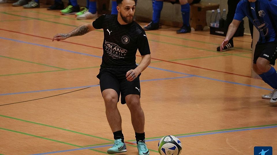 Die Zwischenrunder der HStM Velbert beginnt.