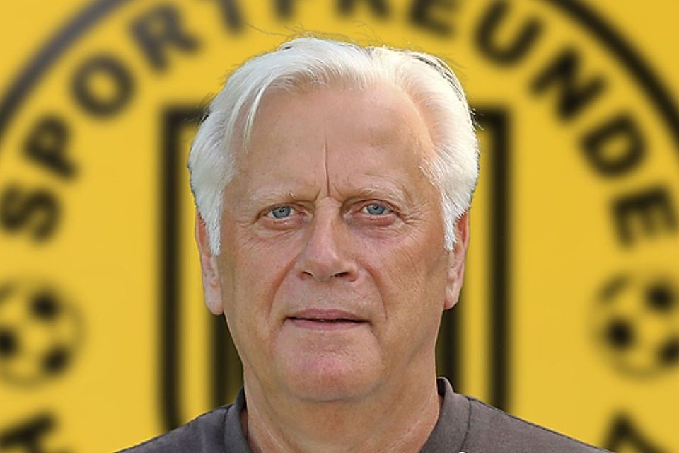 Hans-Günter Bruns glaubt an die Überraschung im Pokal gegen Rot-Weiß Oberhausen.