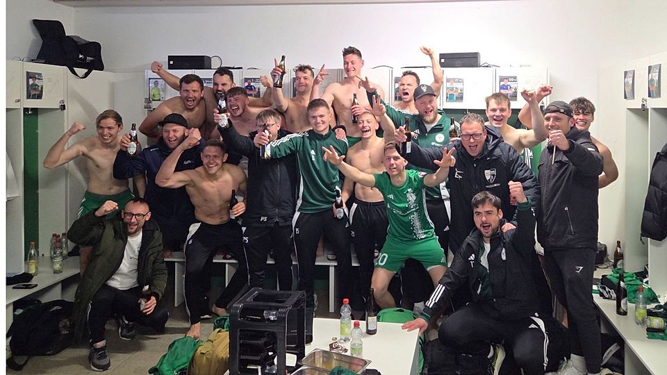 Die Jubelfotos auf FuPa Württemberg in der KW 13: Eure Fotos - FuPa